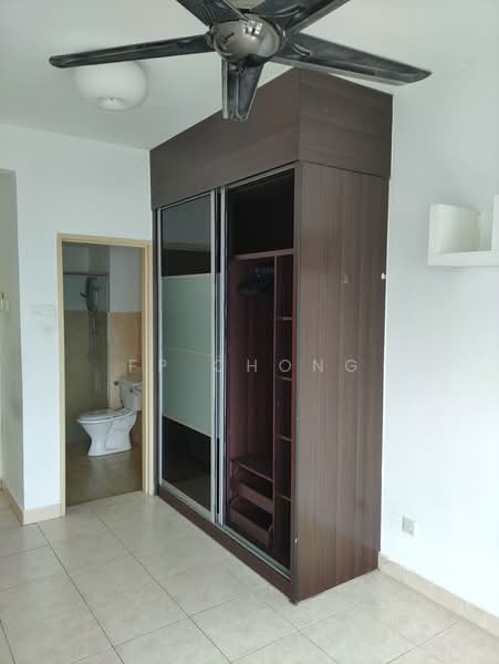 Untuk Disewa - Changkat View