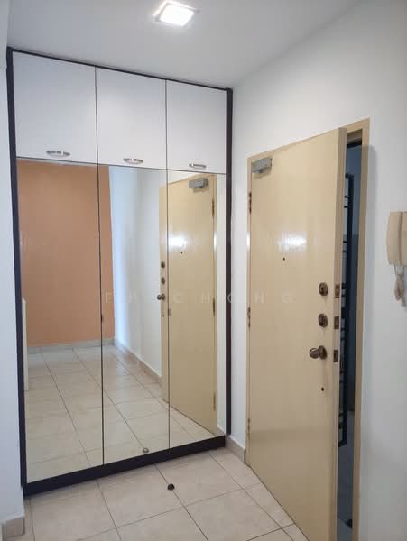 Untuk Disewa - Changkat View