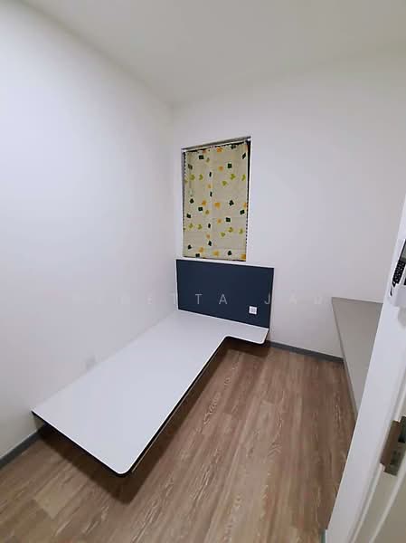 Service Residence for Rent at United Point (Residensi Berpadu) - Renetta Jau - Interior - PropertyGuru.com.my