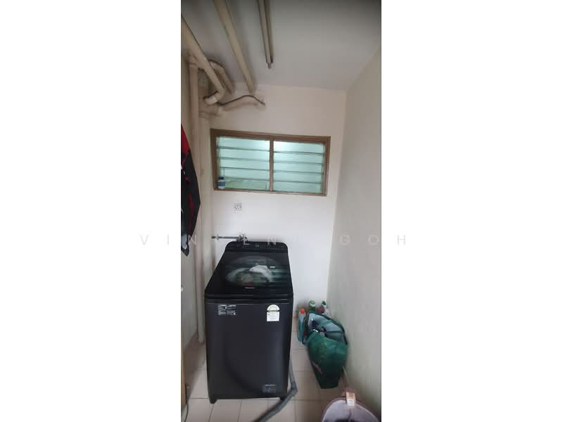 Kondominium untuk Dijual di Le Jardin Deluxe - Vincent Goh - Interior - PropertyGuru.com.my