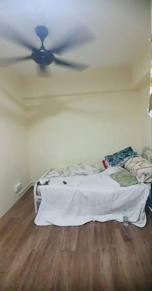 Kondominium untuk Dijual di Le Jardin Deluxe - Vincent Goh - Bedroom - PropertyGuru.com.my