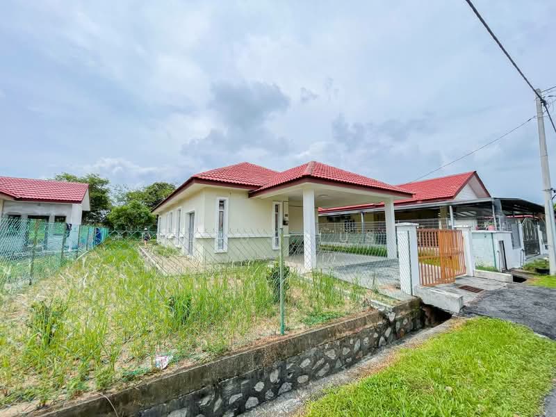 Bungalow for Sale in Mahkota Hills (Lenggeng) - Firdaus Husin - PropertyGuru.com.my