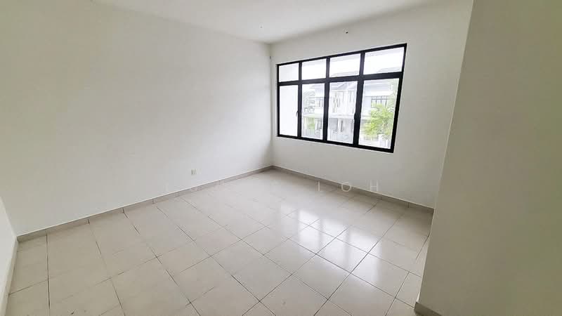 2-storey Terraced House for Sale in M Residence 2 (Rawang) - Lucas Loh - Interior - PropertyGuru.com.my
