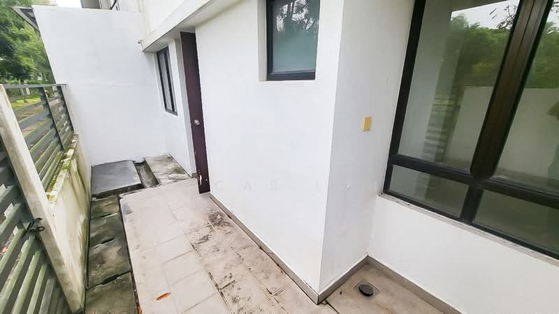 2-storey Terraced House for Sale in M Residence 2 (Rawang) - Lucas Loh - Exterior - PropertyGuru.com.my