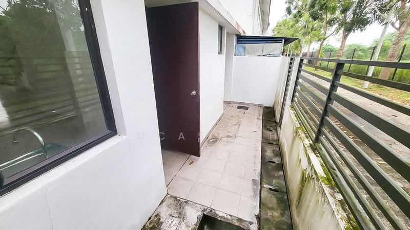 2-storey Terraced House for Sale in M Residence 2 (Rawang) - Lucas Loh - Exterior - PropertyGuru.com.my