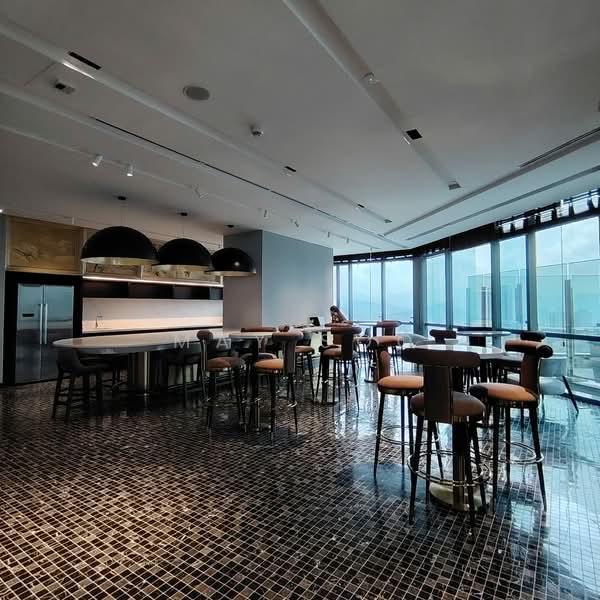 Service Residence for Sale at SO Sofitel Kuala Lumpur Residences - May Soo - Interior - PropertyGuru.com.my