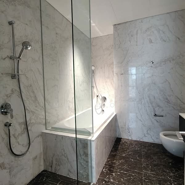 Service Residence for Sale at SO Sofitel Kuala Lumpur Residences - May Soo - Bathroom - PropertyGuru.com.my