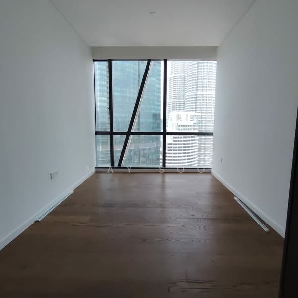 Service Residence for Sale at SO Sofitel Kuala Lumpur Residences - May Soo - Interior - PropertyGuru.com.my
