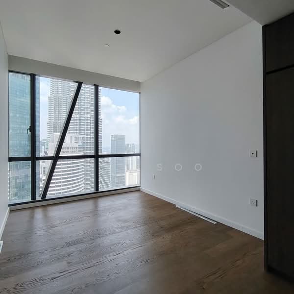 Service Residence for Sale at SO Sofitel Kuala Lumpur Residences - May Soo - View - PropertyGuru.com.my