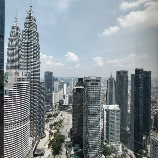 Service Residence for Sale at SO Sofitel Kuala Lumpur Residences - May Soo - Exterior - PropertyGuru.com.my