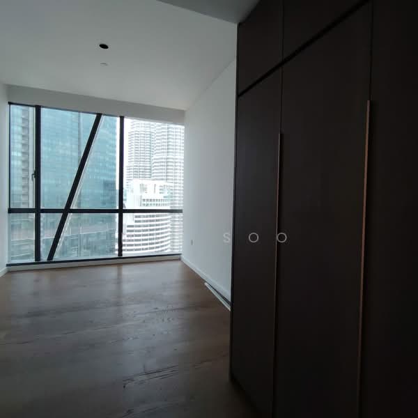 Service Residence for Sale at SO Sofitel Kuala Lumpur Residences - May Soo - View - PropertyGuru.com.my