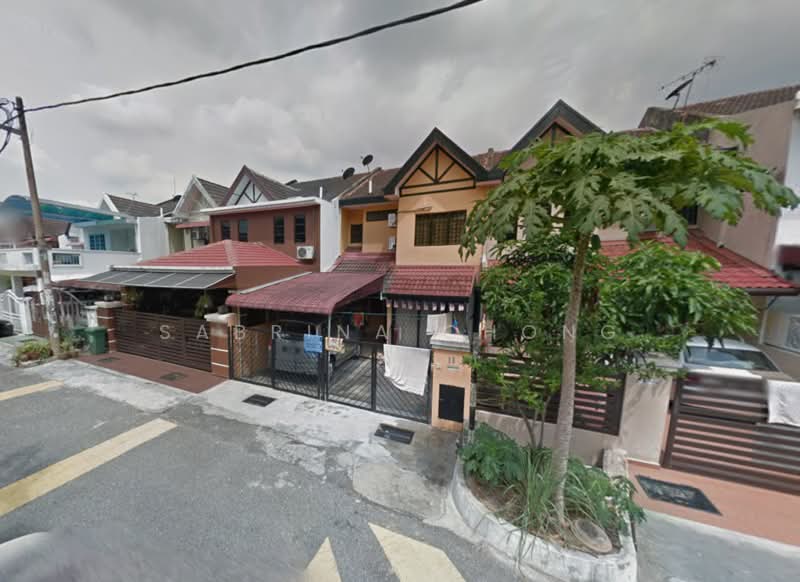 2-storey Terraced House for Sale in Taman Melati (Setapak) - Sabrina Chong - PropertyGuru.com.my