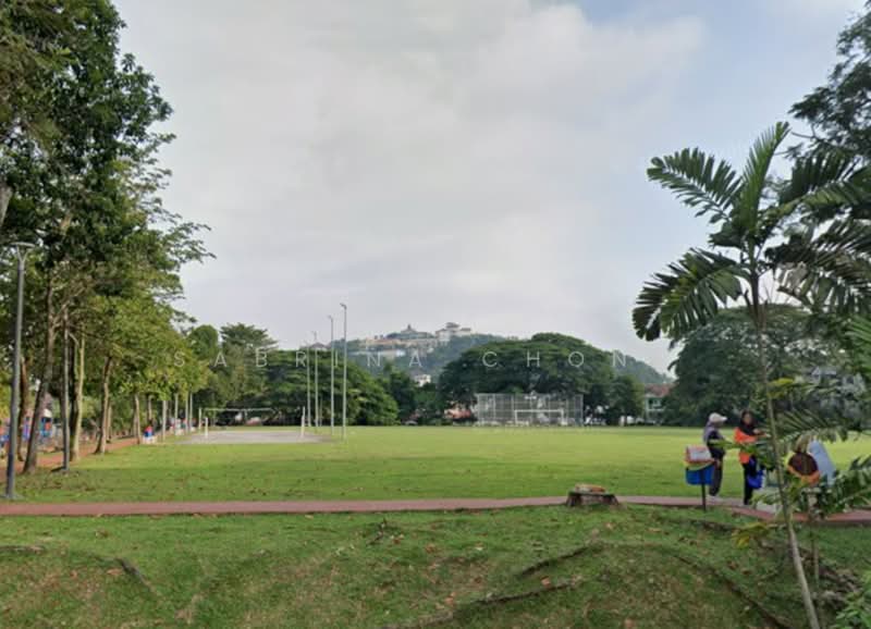 2-storey Terraced House for Sale in Taman Melati (Setapak) - Sabrina Chong - PropertyGuru.com.my