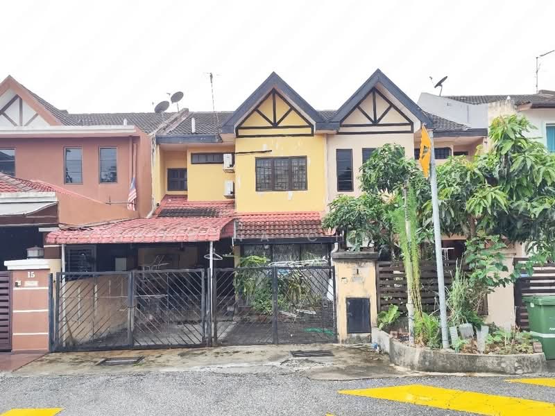 2-storey Terraced House for Sale in Taman Melati (Setapak) - Sabrina Chong - PropertyGuru.com.my