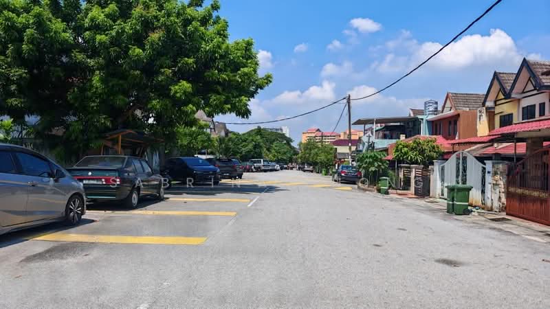 2-storey Terraced House for Sale in Taman Melati (Setapak) - Sabrina Chong - PropertyGuru.com.my