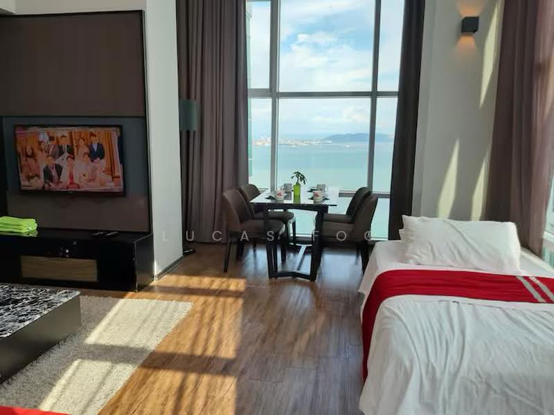 Servis Apartment untuk Disewa di Maritime Suite - Lucas Foo - PropertyGuru.com.my