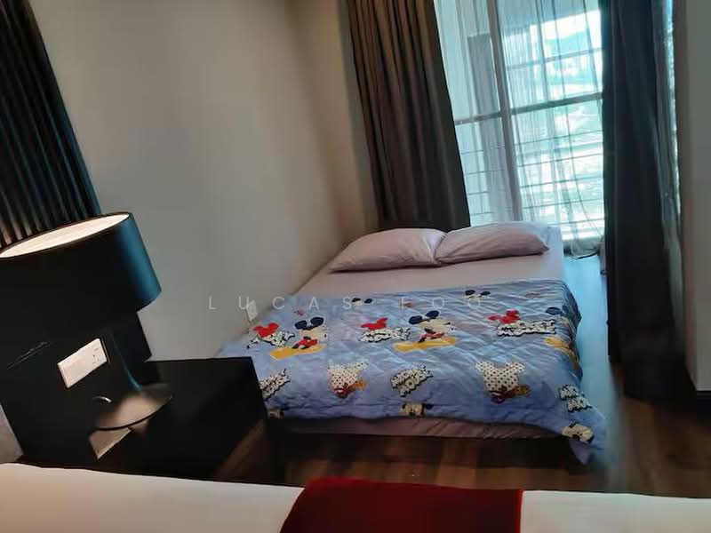 Servis Apartment untuk Disewa di Maritime Suite - Lucas Foo - PropertyGuru.com.my
