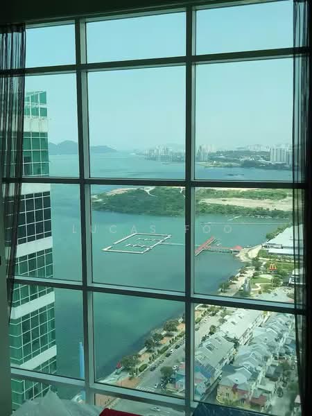 Servis Apartment untuk Disewa di Maritime Suite - Lucas Foo - PropertyGuru.com.my
