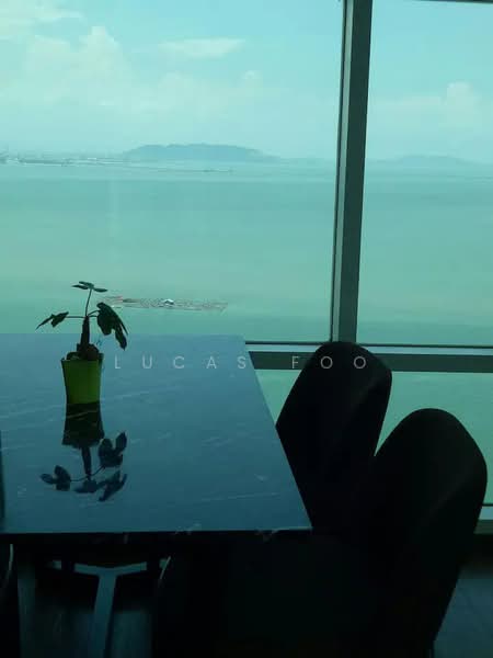Servis Apartment untuk Disewa di Maritime Suite - Lucas Foo - PropertyGuru.com.my