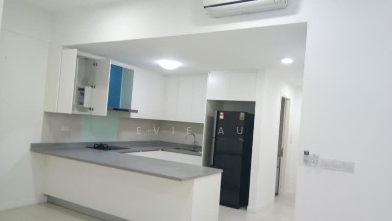 Service Residence for Sale at Three28 Tun Razak - Evie Au - Kitchen - PropertyGuru.com.my