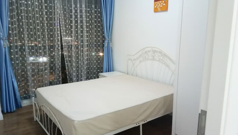 Service Residence for Sale at Three28 Tun Razak - Evie Au - Bedroom - PropertyGuru.com.my