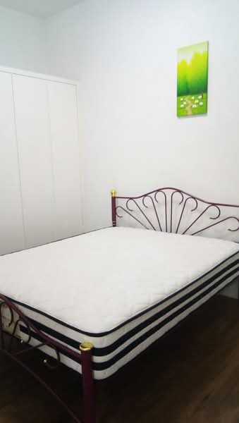 Service Residence for Sale at Three28 Tun Razak - Evie Au - Bedroom - PropertyGuru.com.my