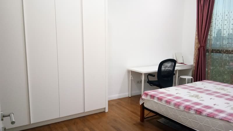 Service Residence for Sale at Three28 Tun Razak - Evie Au - Bedroom - PropertyGuru.com.my