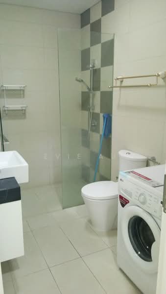 Service Residence for Sale at Three28 Tun Razak - Evie Au - Bathroom - PropertyGuru.com.my