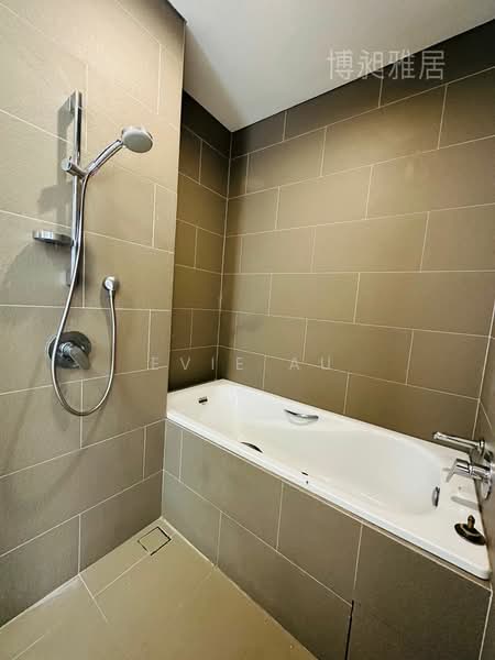 Service Residence for Sale at Three28 Tun Razak - Evie Au - Bathroom - PropertyGuru.com.my