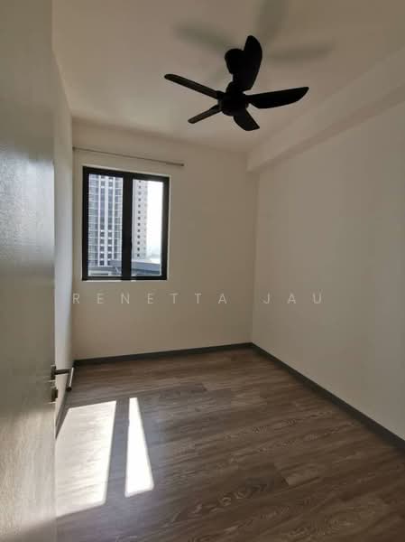 Service Residence for Rent at United Point (Residensi Berpadu) - Renetta Jau - Interior - PropertyGuru.com.my