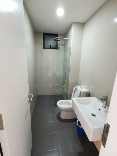 Service Residence for Rent at United Point (Residensi Berpadu) - Renetta Jau - Bathroom - PropertyGuru.com.my