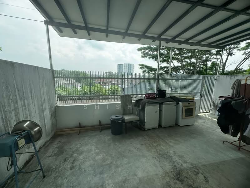 Rumah Teres 2 Tingkat untuk Dijual di Taman Damansara Aliff (Tampoi) - Shishi . - PropertyGuru.com.my