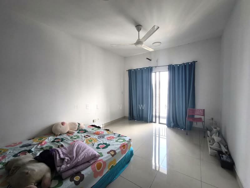 Condominium for Sale at The Herz - Helen Wan - Bedroom - PropertyGuru.com.my
