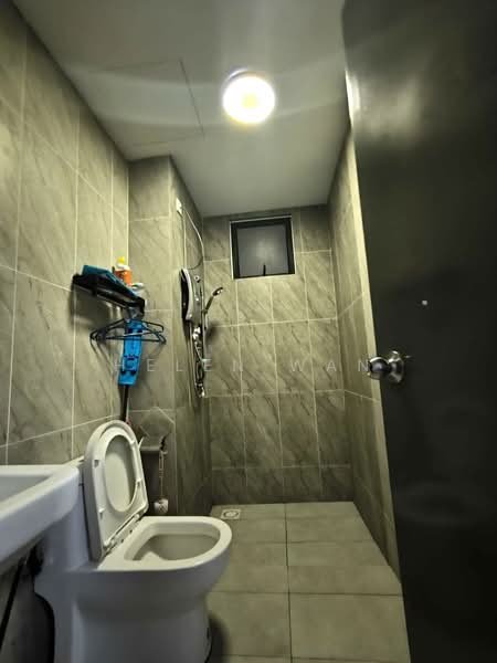 Condominium for Sale at The Herz - Helen Wan - Bathroom - PropertyGuru.com.my