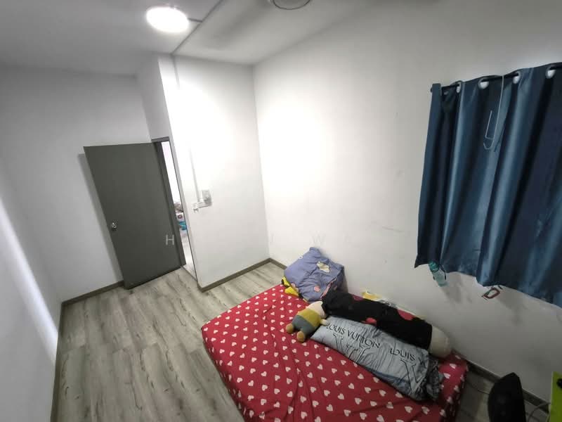 Condominium for Sale at The Herz - Helen Wan - Bedroom - PropertyGuru.com.my