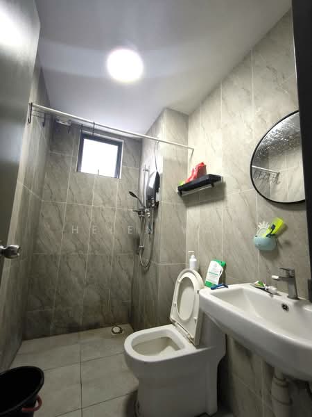 Condominium for Sale at The Herz - Helen Wan - Bathroom - PropertyGuru.com.my