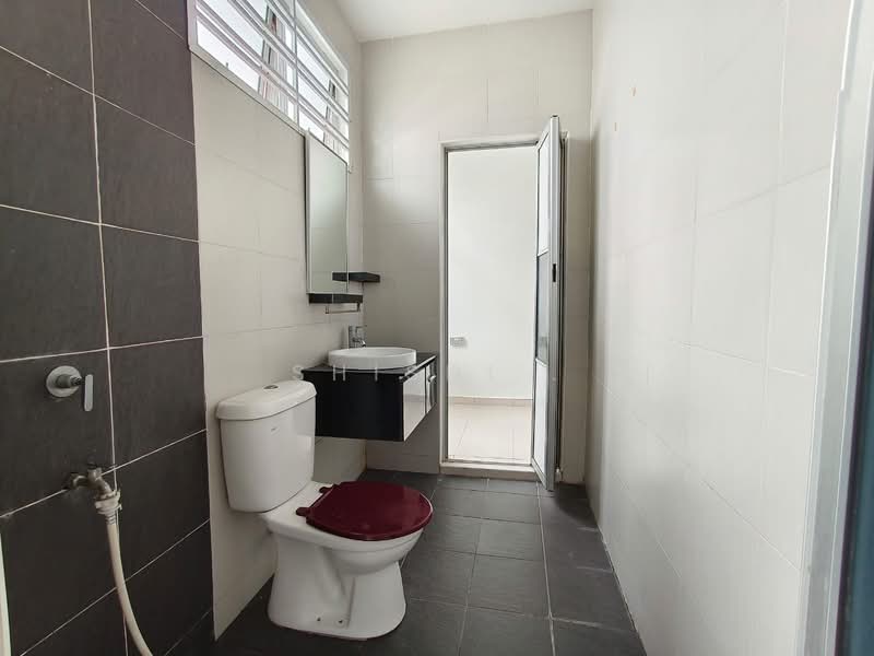 2-storey Terraced House for Sale in Taman JP Perdana (Johor Bahru) - Shishi . - PropertyGuru.com.my