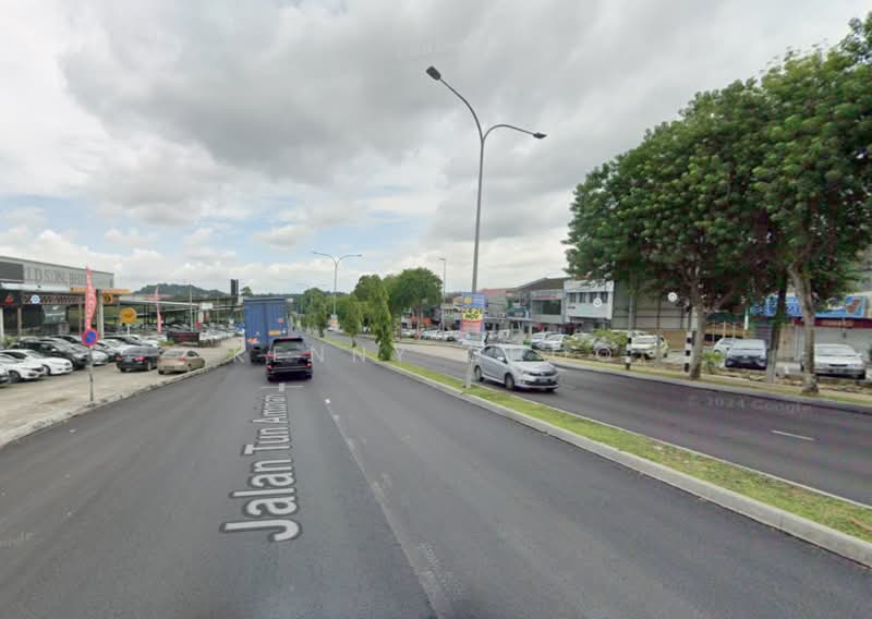 Shop / Office for Sale in Taman Ungku Tun Aminah (Skudai) - Kenny Choo - PropertyGuru.com.my