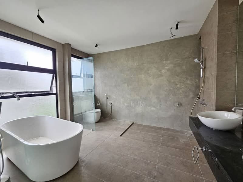3-storey Terraced House for Sale in Jade Hills (Kajang) - ChaoLim . - Bathroom - PropertyGuru.com.my