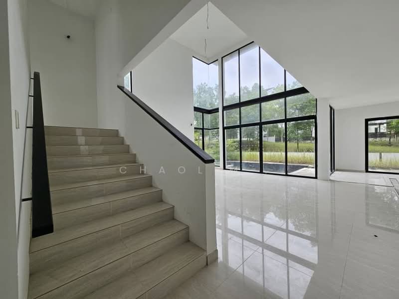 3-storey Terraced House for Sale in Jade Hills (Kajang) - ChaoLim . - Interior - PropertyGuru.com.my