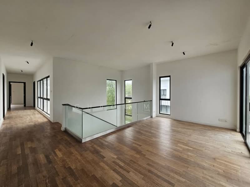 3-storey Terraced House for Sale in Jade Hills (Kajang) - ChaoLim . - Interior - PropertyGuru.com.my