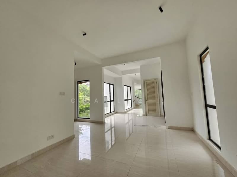 3-storey Terraced House for Sale in Jade Hills (Kajang) - ChaoLim . - Interior - PropertyGuru.com.my