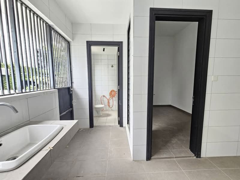 3-storey Terraced House for Sale in Jade Hills (Kajang) - ChaoLim . - Bathroom - PropertyGuru.com.my