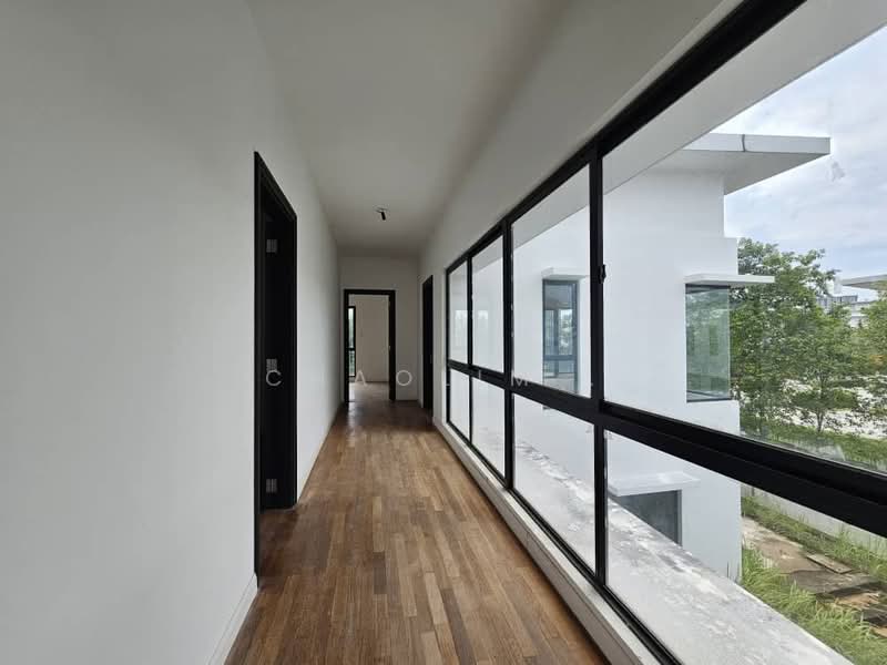 3-storey Terraced House for Sale in Jade Hills (Kajang) - ChaoLim . - Corridor - PropertyGuru.com.my