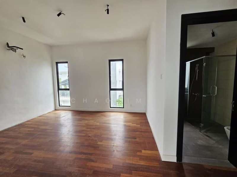 3-storey Terraced House for Sale in Jade Hills (Kajang) - ChaoLim . - Interior - PropertyGuru.com.my