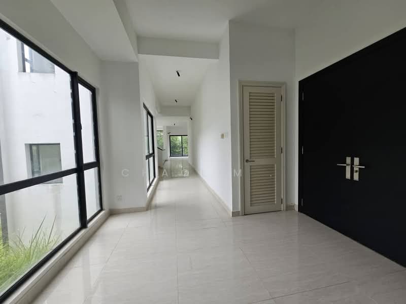 3-storey Terraced House for Sale in Jade Hills (Kajang) - ChaoLim . - Corridor - PropertyGuru.com.my