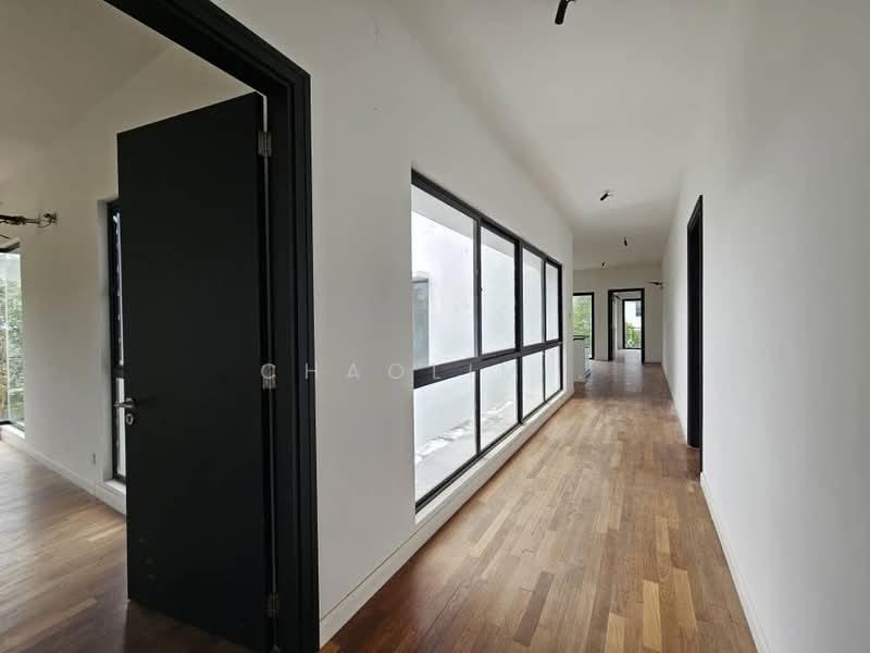 3-storey Terraced House for Sale in Jade Hills (Kajang) - ChaoLim . - Corridor - PropertyGuru.com.my
