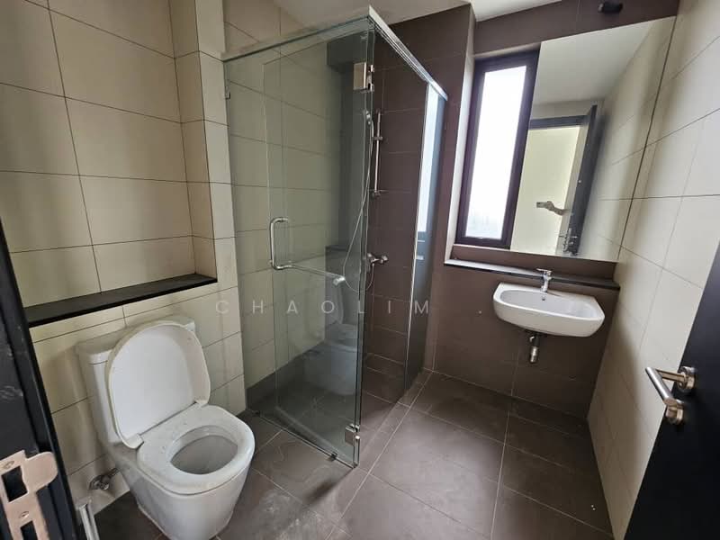 3-storey Terraced House for Sale in Jade Hills (Kajang) - ChaoLim . - Bathroom - PropertyGuru.com.my