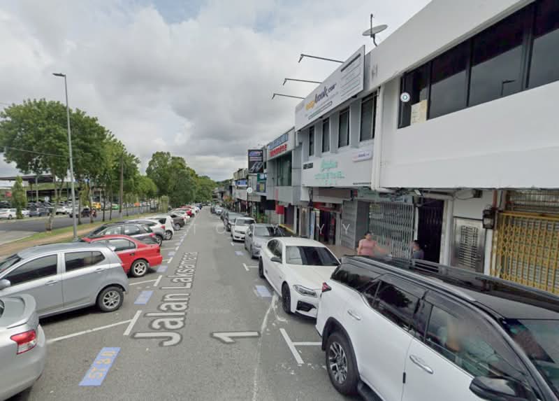 Shop / Office for Sale in Taman Ungku Tun Aminah (Skudai) - Tony YY - Exterior - PropertyGuru.com.my