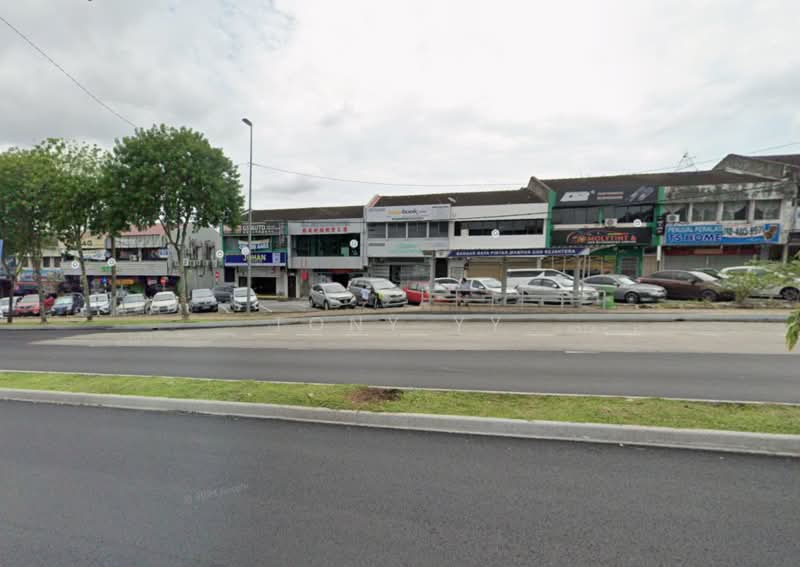 Shop / Office for Sale in Taman Ungku Tun Aminah (Skudai) - Tony YY - PropertyGuru.com.my